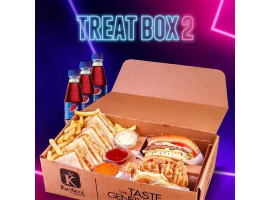 Kaybees Value Treat Box 2 For Rs.1966/-image-1663